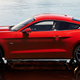 Image for article titled The 2015 Ford Mustang: Everything You Need To Know